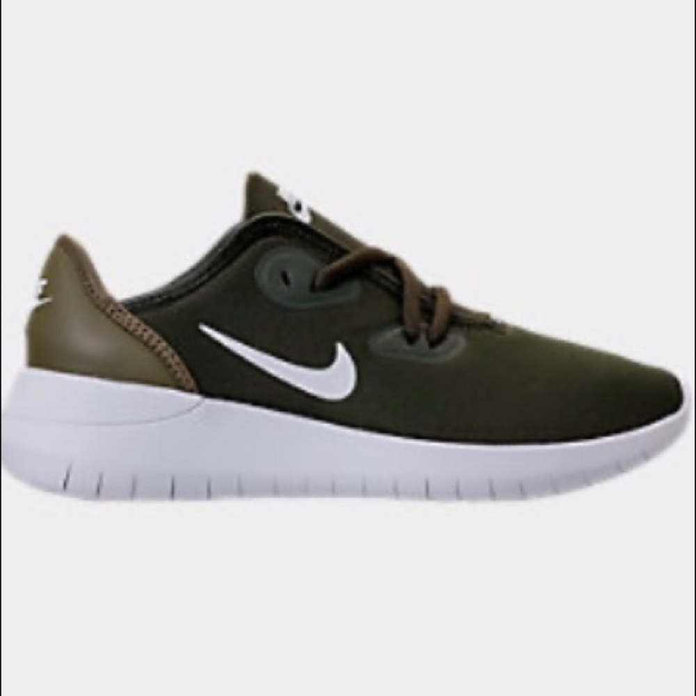 Boys Nike Hakata Shoes